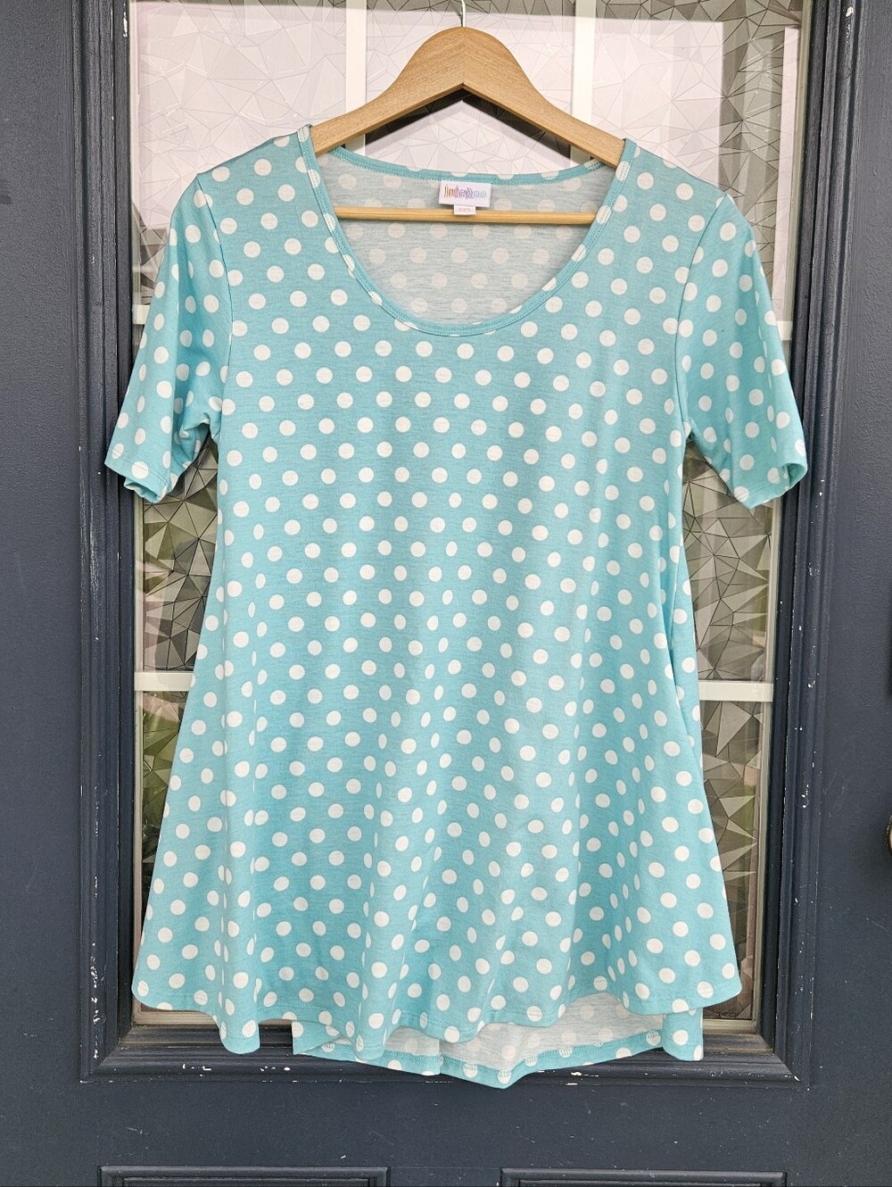 Nwot Ladies Top